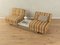 Modular Convertible Sofa, 1970s, Image 2