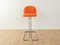 Space Age Bar Stools, 1970s, Set of 3, Image 4
