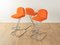 Space Age Bar Stools, 1970s, Set of 3, Image 2