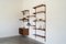 Mid-Century Shelves & Wall Units by Kai Kristiansen for FM Mobler, 1960s, Image 5