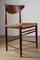 Esszimmerstuhl 316 aus Teak von Peter Hvidt & Orla Molgaard für Søborg Møbelfabrik, 1960er 20
