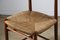 Chaise de Salle à Manger 316 en Teck par Peter Hvidt & Orla Molgaard pour Søborg Møbelfabrik, 1960s 6