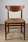 Esszimmerstuhl 316 aus Teak von Peter Hvidt & Orla Molgaard für Søborg Møbelfabrik, 1960er 12