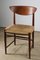 Esszimmerstuhl 316 aus Teak von Peter Hvidt & Orla Molgaard für Søborg Møbelfabrik, 1960er 11