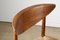 Esszimmerstuhl 316 aus Teak von Peter Hvidt & Orla Molgaard für Søborg Møbelfabrik, 1960er 9