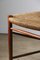 Chaise de Salle à Manger 316 en Teck par Peter Hvidt & Orla Molgaard pour Søborg Møbelfabrik, 1960s 15