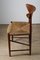 Chaise de Salle à Manger 316 en Teck par Peter Hvidt & Orla Molgaard pour Søborg Møbelfabrik, 1960s 14