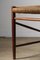 Chaise de Salle à Manger 316 en Teck par Peter Hvidt & Orla Molgaard pour Søborg Møbelfabrik, 1960s 16