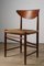Esszimmerstuhl 316 aus Teak von Peter Hvidt & Orla Molgaard für Søborg Møbelfabrik, 1960er 19