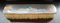 Silver & Turquoise Cymric Clothes Brush from Liberty & Co., 1906 1