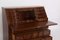 Mid-Century Danish Stained Oak Chatol, Image 8