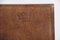 Mid-Century Danish Stained Oak Chatol, Image 11