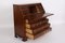 Mid-Century Danish Stained Oak Chatol, Image 3