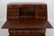 Mid-Century Danish Stained Oak Chatol, Image 2