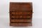 Mid-Century Danish Stained Oak Chatol, Image 6