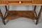 French Marble and Oak Washstand, 1920s, Image 7
