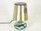Glass 2228 Table Lamp by Max Ingrand for Fontana Arte, 1960s 7