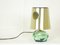 Glass 2228 Table Lamp by Max Ingrand for Fontana Arte, 1960s 5