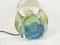 Glass 2228 Table Lamp by Max Ingrand for Fontana Arte, 1960s 8