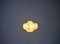 Viscontea Hanging Lamp attributed to Achille & Pier Giacomo Castiglioni for Flos, 1960s, Image 4