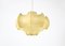 Viscontea Hanging Lamp attributed to Achille & Pier Giacomo Castiglioni for Flos, 1960s, Image 5