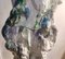 Ernesto Treccani, Sculpture Abstraite de Femme, 1970s, Faïence Polie 6