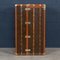 Armoire Malle 20ème Siècle en Toile Monogram de Louis Vuitton, France 35