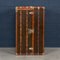 Armoire Malle 20ème Siècle en Toile Monogram de Louis Vuitton, France 37