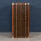 Armoire Malle 20ème Siècle en Toile Monogram de Louis Vuitton, France 36