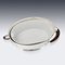 19th Century Victorian Silver Plated Soup Tureen from Hukin & Heath, 1890s 6