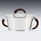 19th Century Victorian Silver Plated Soup Tureen from Hukin & Heath, 1890s 10