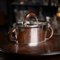 19th Century Victorian Silver Plated Soup Tureen from Hukin & Heath, 1890s 11