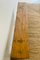 Antique French Bench in Oak, Image 3