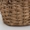 19th Century Silver & Wicker Basket Decanter from Hukin & Heath, 1895 6