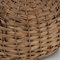19th Century Silver & Wicker Basket Decanter from Hukin & Heath, 1895 2