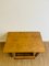 Midcentury Modern Coffee Table in Wood, Image 6