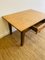 Midcentury Modern Coffee Table in Wood, Image 4
