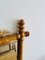 Wooden Wall Mirror, Image 4