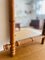 Wooden Wall Mirror, Image 5