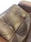 Fauteuil Vintage en Cuir par Lennart Bender pour Ulferts 2