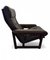 Fauteuil Vintage en Cuir par Lennart Bender pour Ulferts 7