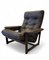Fauteuil Vintage en Cuir par Lennart Bender pour Ulferts 9