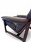 Fauteuil Vintage en Cuir par Lennart Bender pour Ulferts 3