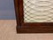 Meubles d'Appoint Regency en Acajou, 1810, Set de 2 15