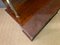 Meubles d'Appoint Regency en Acajou, 1810, Set de 2 12