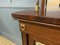 Meubles d'Appoint Regency en Acajou, 1810, Set de 2 16