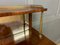 Meubles d'Appoint Regency en Acajou, 1810, Set de 2 17