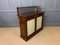 Meubles d'Appoint Regency en Acajou, 1810, Set de 2 3