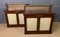 Meubles d'Appoint Regency en Acajou, 1810, Set de 2 22