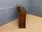 Meubles d'Appoint Regency en Acajou, 1810, Set de 2 6